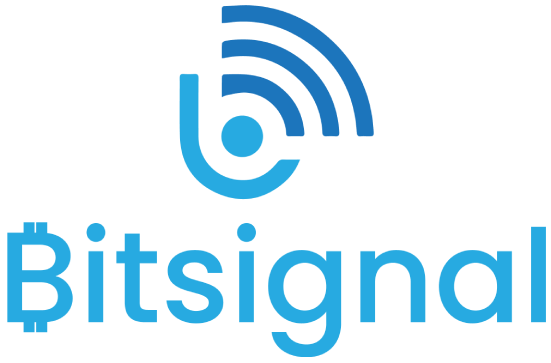 Bitsignal - OPEN NU EEN GRATIS HANDELSREKENING